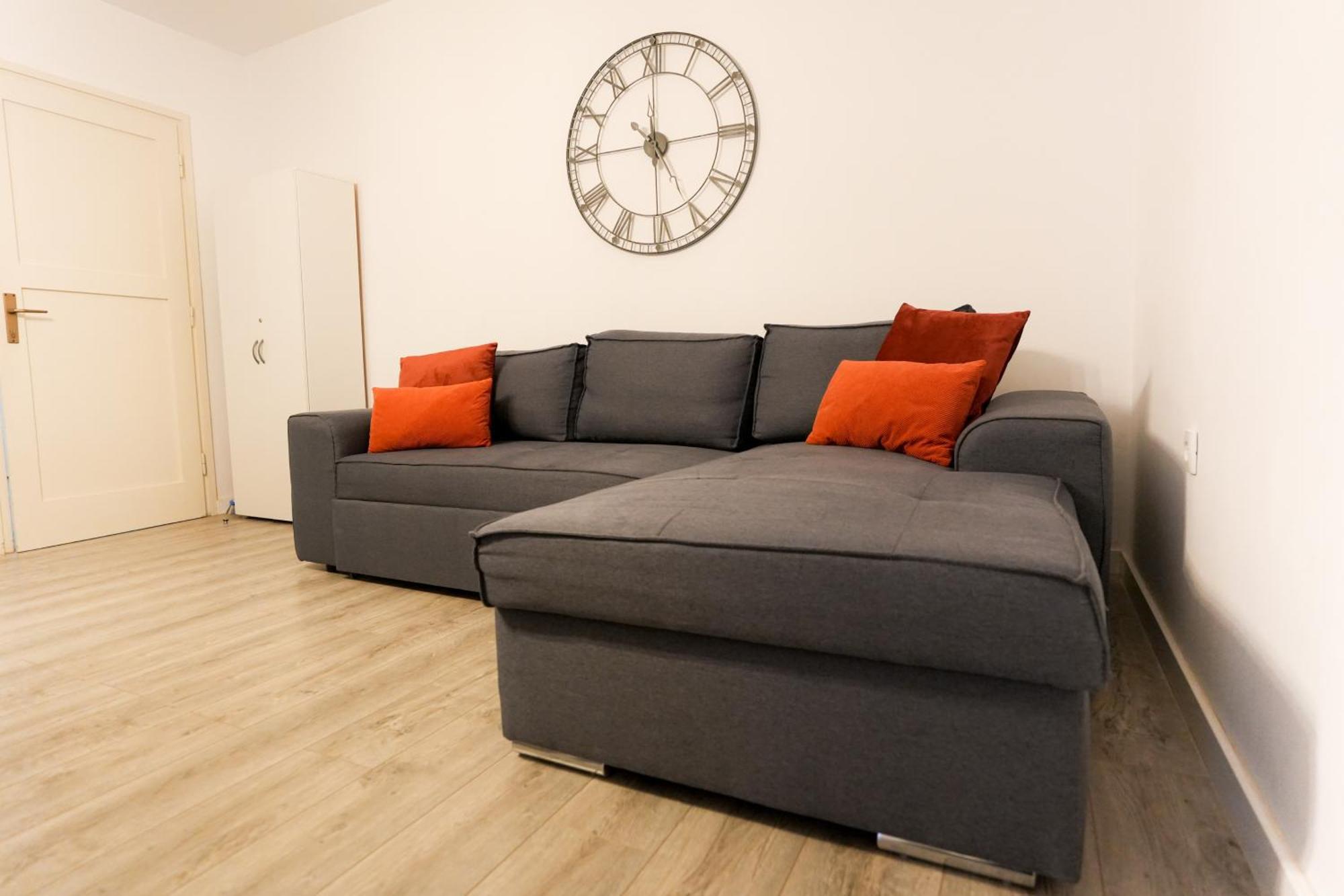 Apartment Kaya Prime Location In Old Town Zadar Exterior foto