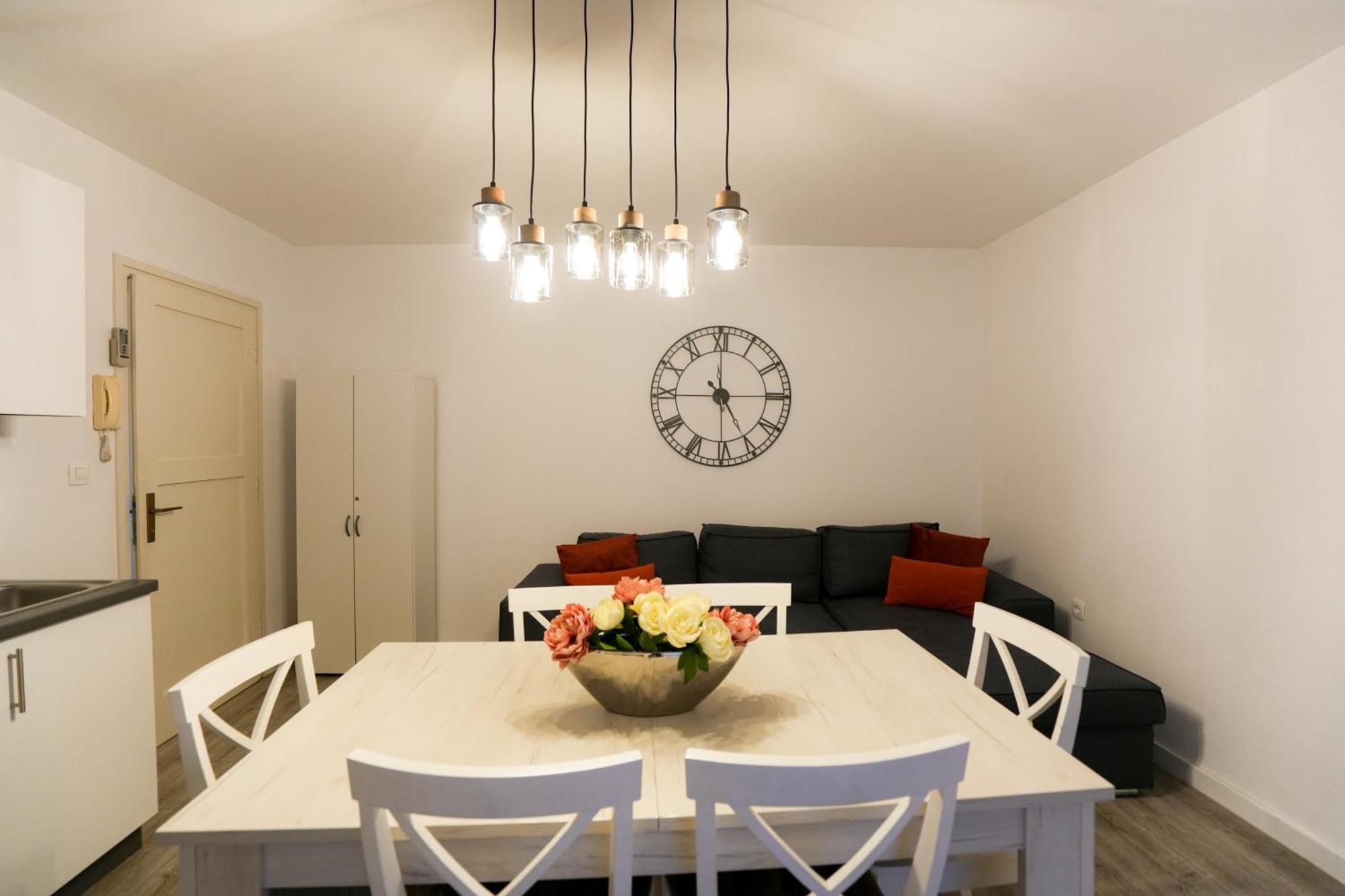 Apartment Kaya Prime Location In Old Town Zadar Exterior foto