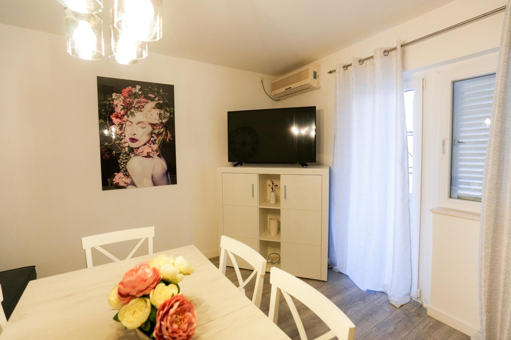 Apartment Kaya Prime Location In Old Town Zadar Exterior foto