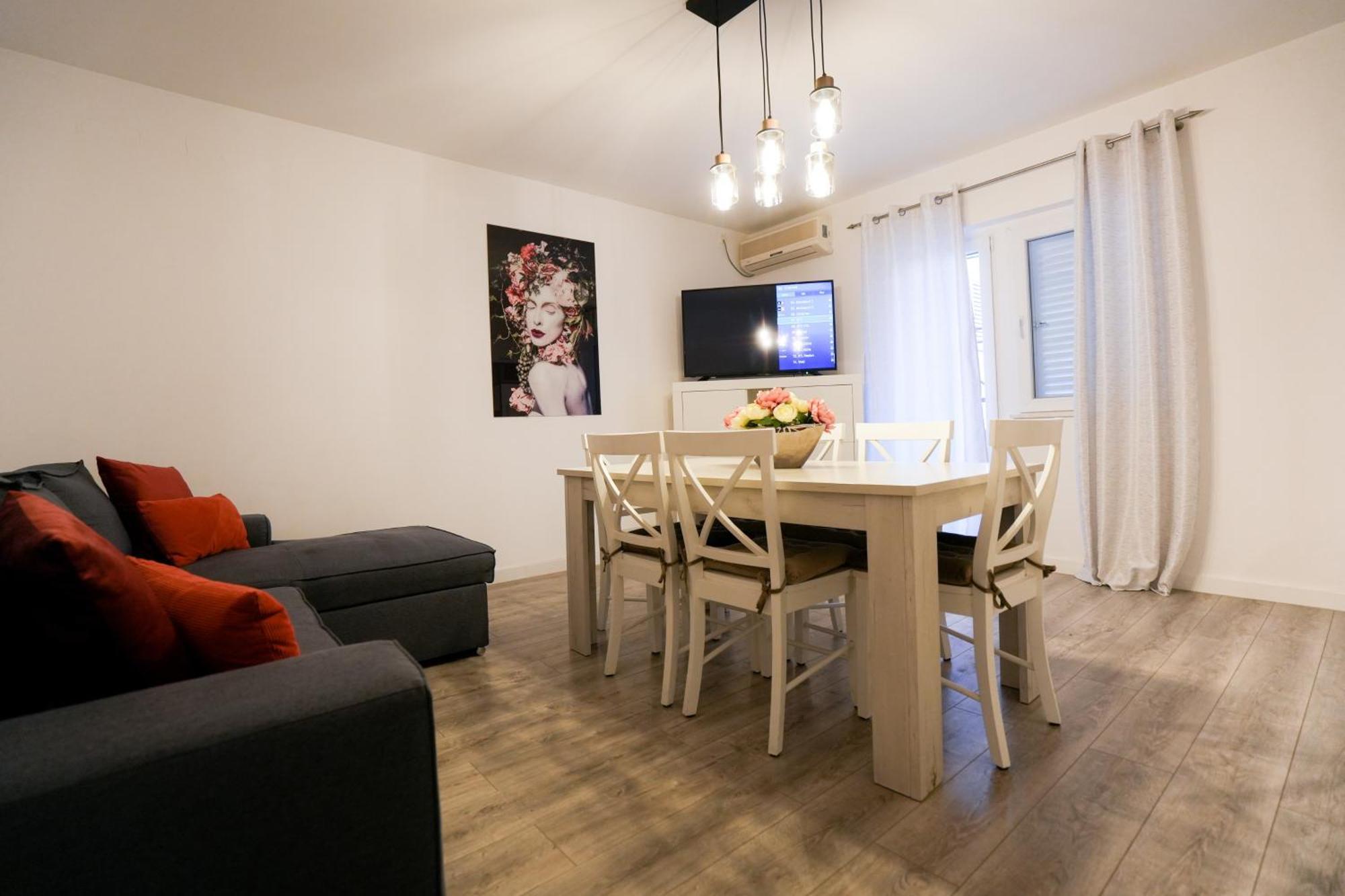 Apartment Kaya Prime Location In Old Town Zadar Exterior foto