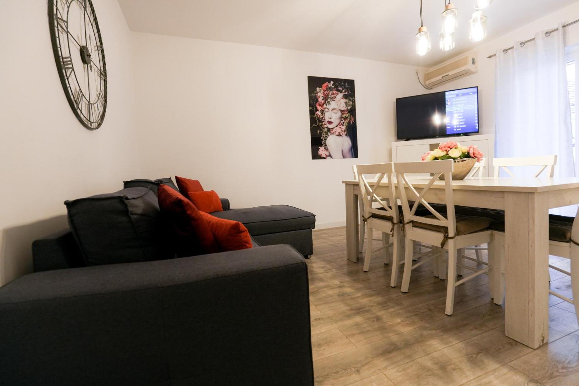 Apartment Kaya Prime Location In Old Town Zadar Exterior foto
